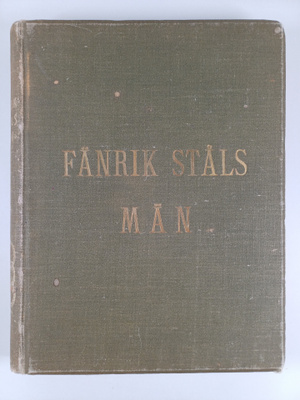 Fänrik Ståls män