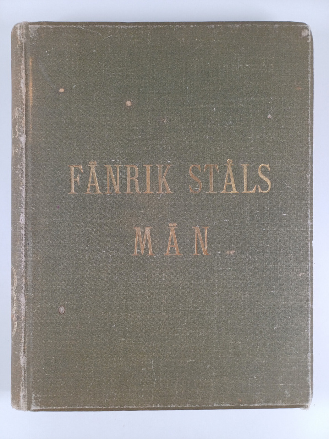 Fänrik Ståls män