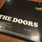 The Doors L.A. Woman singles box set - pikkukuva 2