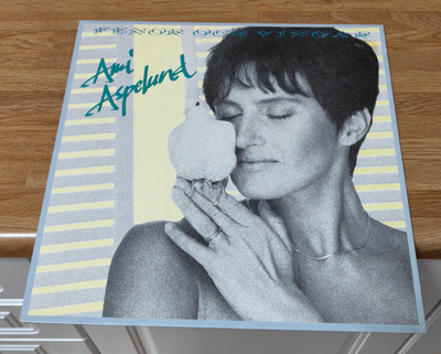 Ami Aspelund LP