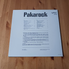 Esa Pakarinen – Pakarock lp Rock'n'Roll uusi mint!! - pikkukuva 2