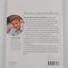 Patrik Borg : Rentoa painonhallintaa - pikkukuva 2