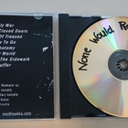None Would remain DEMO - 2004 cd - pikkukuva 2