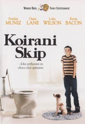Koirani Skip