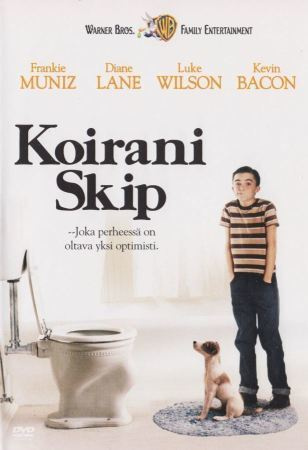 Koirani Skip