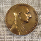 Wilhelm Wahlforss mitali 1948/Essi Renvall -48 - pikkukuva 1