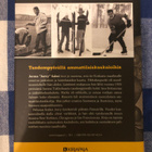 Teronen & Vuolle: Pelimies Jerry Salmi. 2013. 1.p. - pikkukuva 2