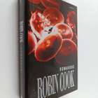 Robin Cook : Romahdus - pikkukuva 1