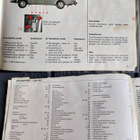 VOLVO 242 244 245 årsmodell 1978 instruktionsbok - pikkukuva 4