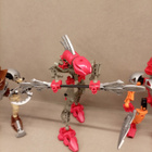 Lego Bionicle Tahu Nuva, Pohatu ja rahkshi turakh+ Lehvak - pikkukuva 5
