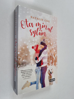 Natalie Cox : Ota minut syliin
