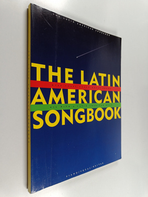 The Latin American Songbook
