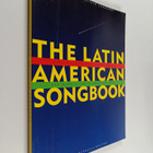 The Latin American Songbook - pikkukuva 1