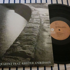 Esko Rosnell Quartet Feat. Krister Andersson – Malecón - pikkukuva 1