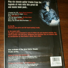 TOTAL GUITAR - 6 CLASSIC TRACKS / NUOTTI + CD - pikkukuva 2