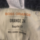 HUGO BOSS FARKUT MIES KOKO 40/32 - pikkukuva 4