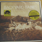backyard babies People Like People lp uusi kelt vin RSD 2025 - pikkukuva 1