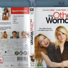 Other Woman (20 988) k -FI- nordic, BLU-RAY cameron diaz - pikkukuva 1