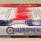 Quadrophenia - 60-luvun kapinalliset (2DVD) Erikoisversio - pikkukuva 4