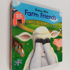Jodie Shepherd : Farm Friends - pikkukuva 1
