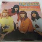 THE SWEET - BLOCK BUSTER GER -73 VG-/EX- 7" - pikkukuva 2
