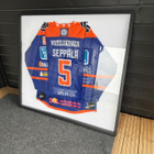Tappara / Mikael Seppälä Game Worn pelipaita - pikkukuva 1