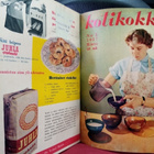 KOTIKOKKI VUOSIKERTA 1957 numerot 1-10 ( SIS POSTIKULU - pikkukuva 2