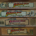 Indiana Jones and the Fate of Atlantis Mac Big Box - pikkukuva 3