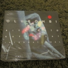 Aiyekooto & Afrobeat International – Olurombi – CD - pikkukuva 1