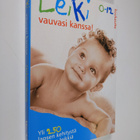 Jackie Silberg : Leiki vauvasi kanssa 0-12 : yli 250 laps... - pikkukuva 1