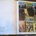 Bruce Jones: Gladiateurs Mecaniques - pikkukuva 2