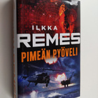 Ilkka Remes : Piraatit ; Pimeän pyöveli (yhteisnide) - pikkukuva 1