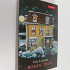 Tuija Lehtinen : Rosan talo - pikkukuva 1