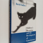 David FOULKES : Children's Dreaming and the Development o... - pikkukuva 1