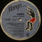 Aswad: Distant Thunder  LP  1988  Reggae - pikkukuva 3