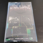 Undergang - Live at USA (Tape) (1st Press) - pikkukuva 1
