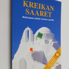 E. Karpodini-Dimitriadi : Kreikan saaret : matkaopas kaik... - pikkukuva 1