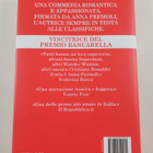 Anna Premoli : L'amore non e mai a prima vista - pikkukuva 2