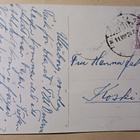 Oulujoki Kurenkylän luona v. 1921, mv vkpk, p. 1924 - pikkukuva 2