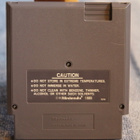 NES : Super Mario Bros / Duck Hunt - EEC / SCN [Puhdistettu] - pikkukuva 2