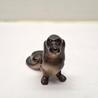 Lomonosov mäyräkoira figuuri - pikkukuva 4
