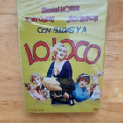 Some Like it Hot DVD STEELBOOK - pikkukuva 1