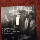 Stefan Piesnack Band, Twisty road, cd - pikkukuva 2