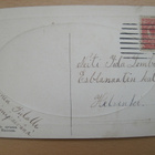VANHA Postikortti Helsinki 1900-luku - pikkukuva 2