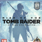 Rise of the Tomb raider 20 year celebration - pikkukuva 1