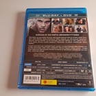Siepattu (Blu-ray + DVD) - pikkukuva 2