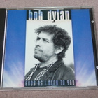 Bob Dylan - Good as I been To You CD - pikkukuva 1