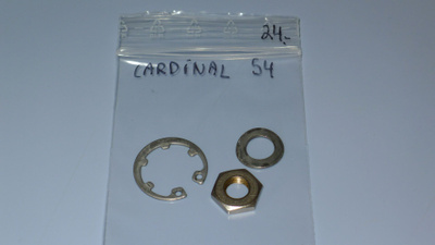 Cardinal 54
