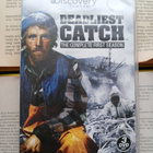 Deadliest Catch: The Complete First Season (DVD) - pikkukuva 1