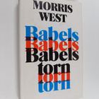 Morris West : Babels torn - pikkukuva 1